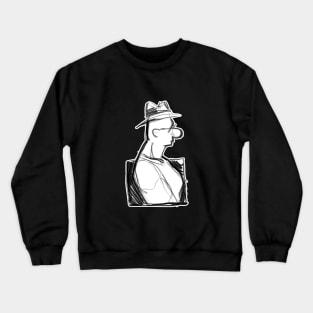 elton shirt Crewneck Sweatshirt